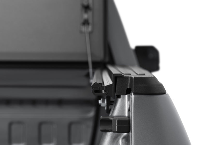 BAK 21-22 Ford F-150 (Incl. 2022 Lightning) BAKFlip MX4 5.7ft Bed Cover - Matte Finish - Striker Modified