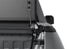 BAK 21-22 Ford F-150 (Incl. 2022 Lightning) BAKFlip MX4 5.7ft Bed Cover - Matte Finish - Striker Modified