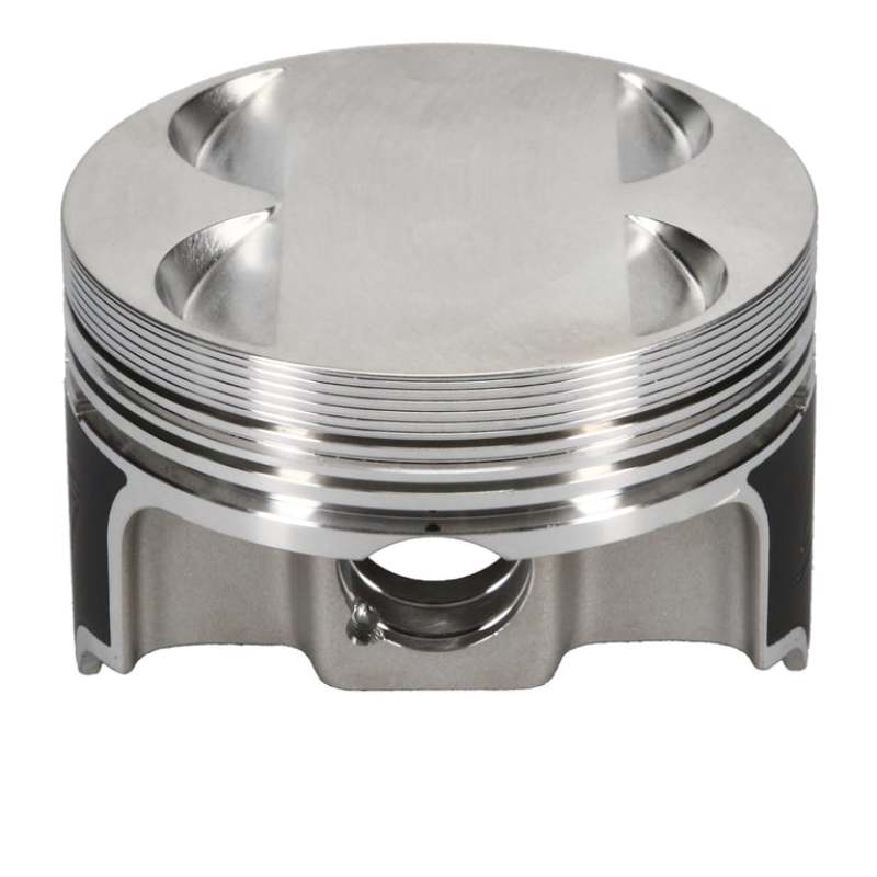 Wiseco Honda / Acura B series Flat Top 10.5:1 Piston Shelf Stock Kit - Striker Modified