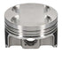 Wiseco Honda / Acura B series Flat Top 10.5:1 Piston Shelf Stock Kit - Striker Modified