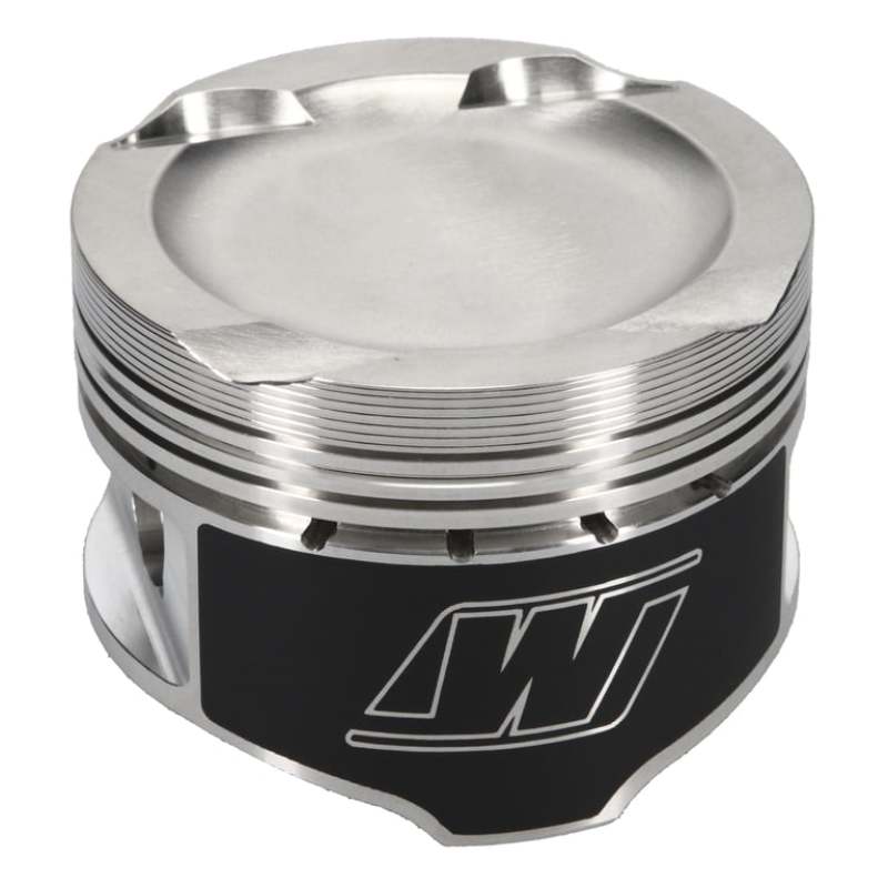 Wiseco SRT4-17cc 1.400 X 87.5 Piston Shelf Stock Kit - Striker Modified