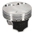 Wiseco Honda / Acura B series Flat Top 10.5:1 Piston Shelf Stock Kit - Striker Modified