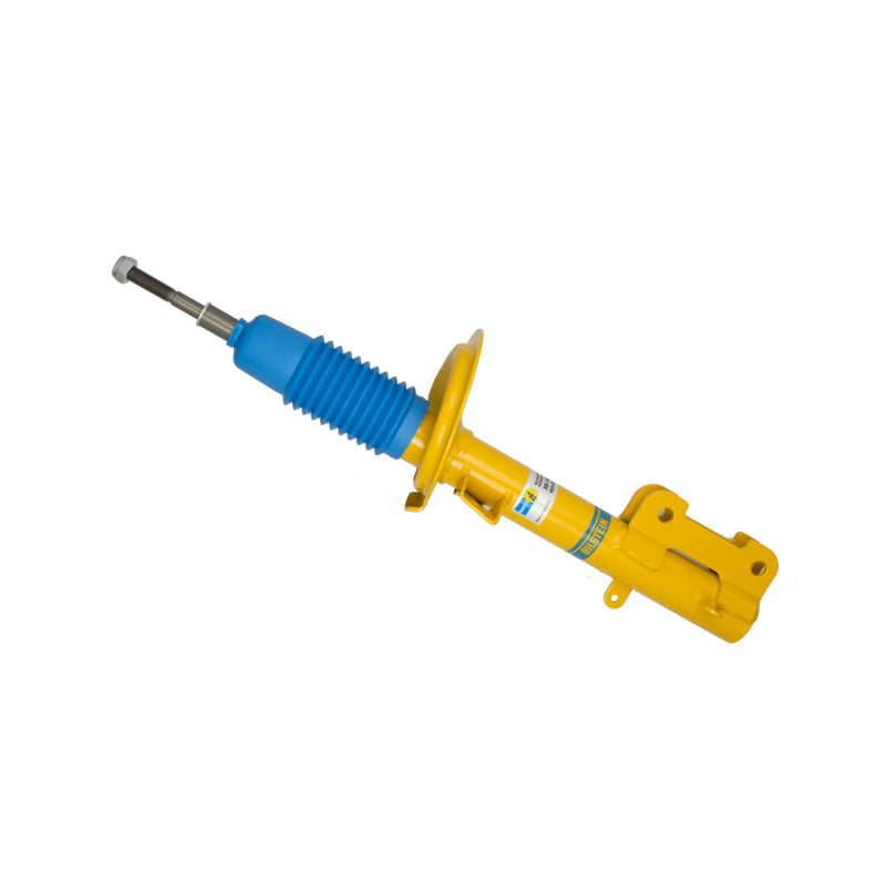 Bilstein B6 05-12 Ford Mustang All Front 36mm Monotube Strut Assembly - Striker Modified
