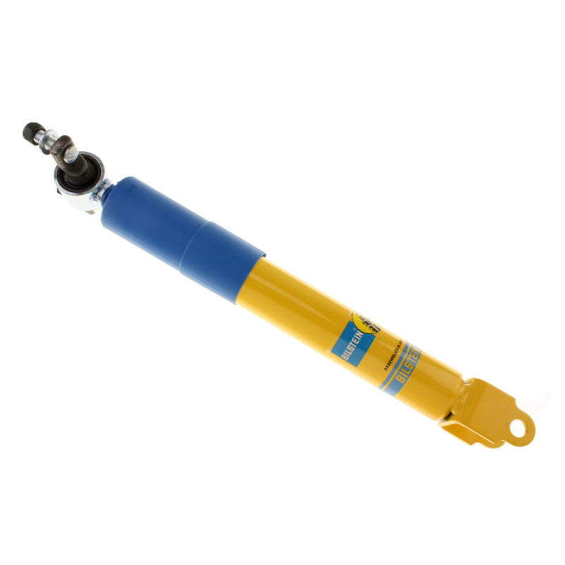 Bilstein 4600 Series 2013 GMC Sierra 3500 HD Denali Front Shock Absorber - Striker Modified