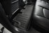 3D Maxpider 2024 Tesla Model 3 Elitect Floor Mat 1st/2nd Row - Striker Modified