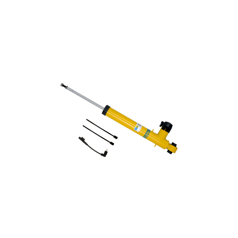 Bilstein B6 15-17 Volkswagen Golf R / GTI Rear Twintube Shock Absorber (DampTronic) - Striker Modified