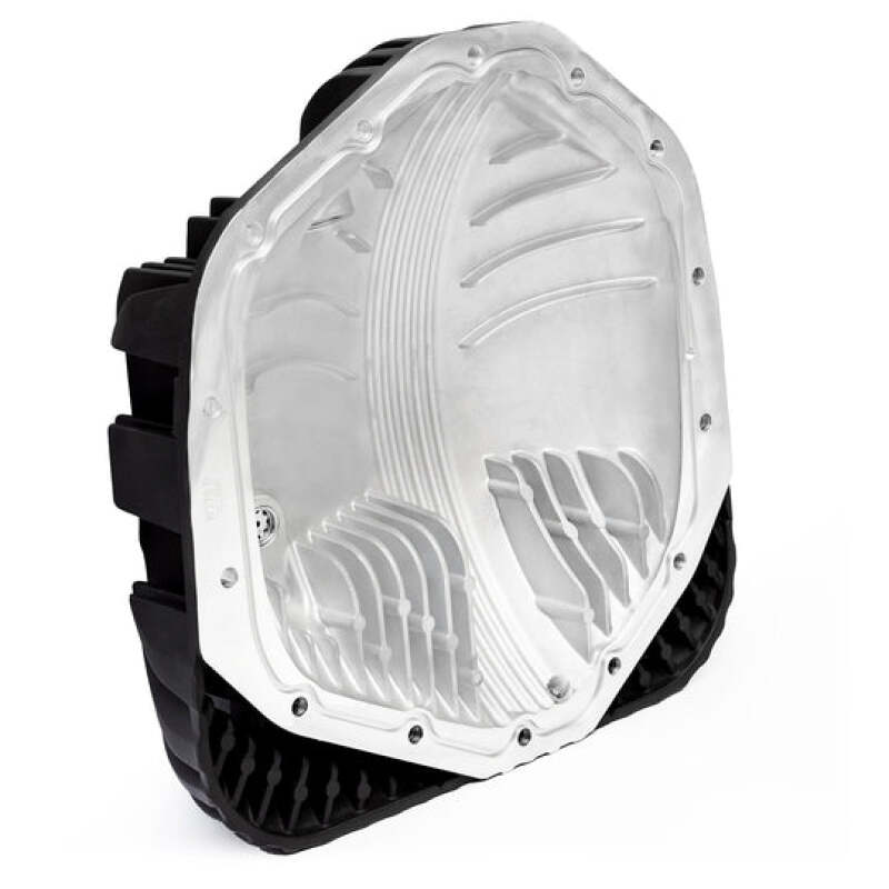 Banks 19+ Ram / Ram-Air Differential Cover Kit Black Ops, w/Hardware - Striker Modified