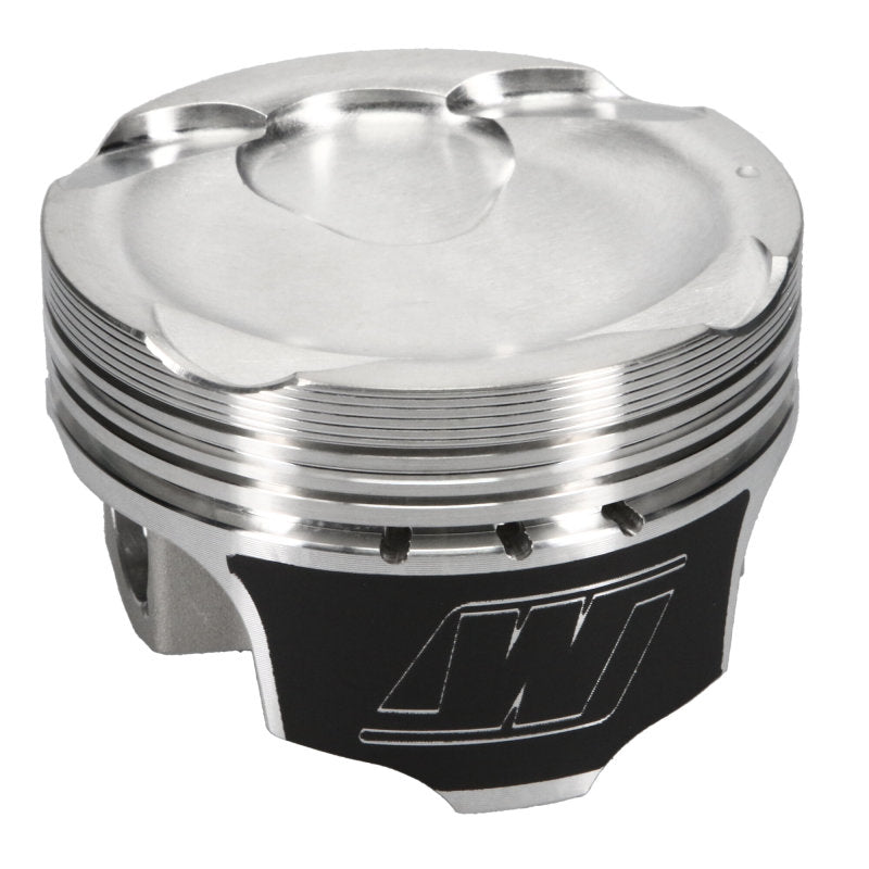 Wiseco Subaru FA20 Direct Injection Piston Kit 2.0L -16cc - Striker Modified