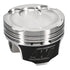 Wiseco Subaru FA20 Direct Injection Piston Kit 2.0L -16cc - Striker Modified