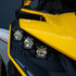 Baja Designs 2024 Can-Am Maverick R Triple S1 Unlimited Headlight Kit - Striker Modified