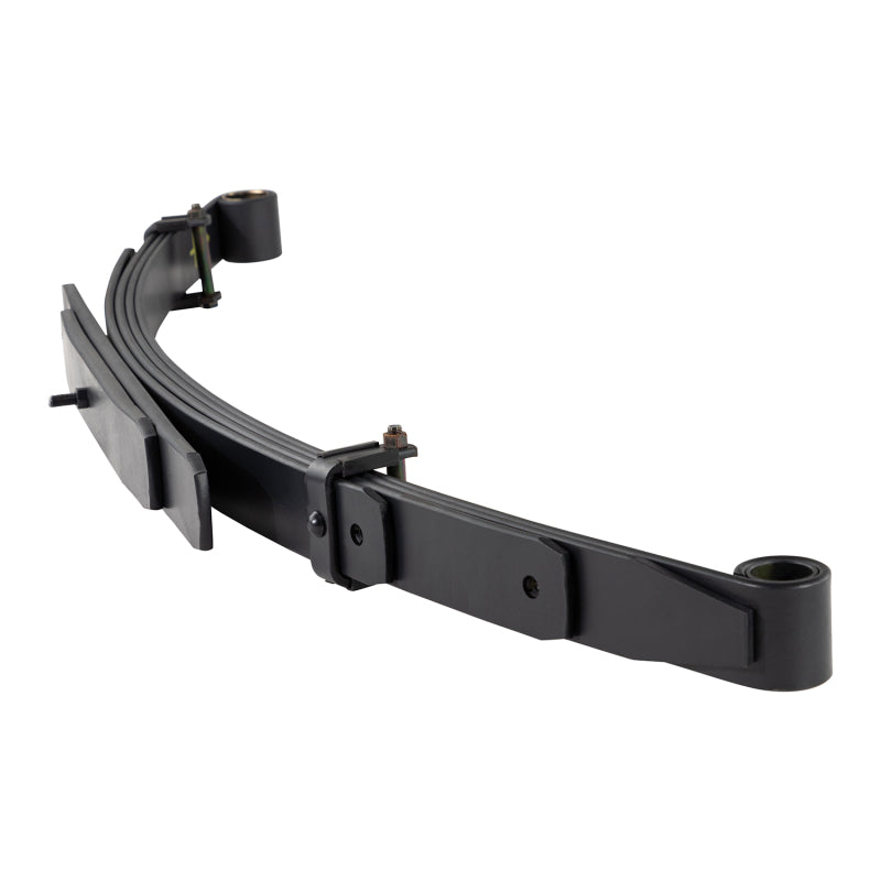 ARB / OME Leaf Spring Nissan X-Terrar Moq- - Striker Modified