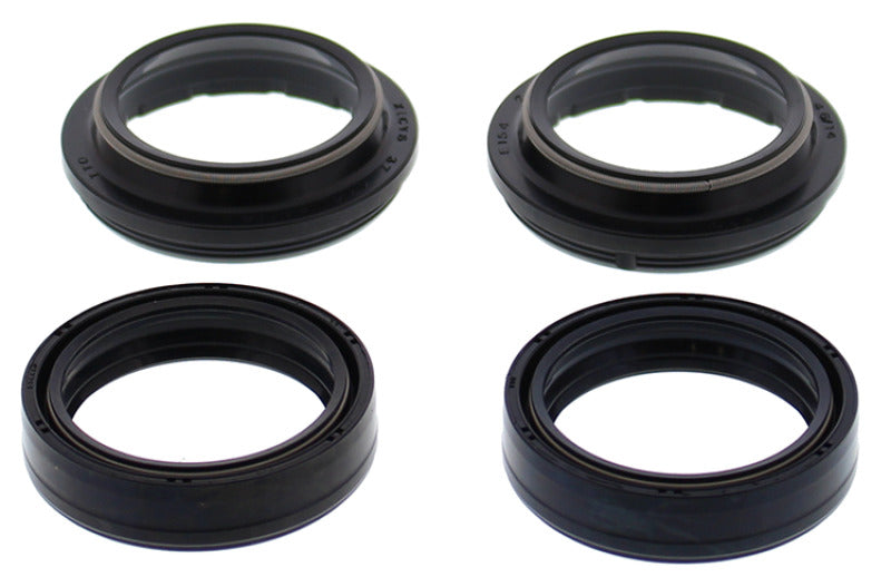 All Balls Racing 13-18 BMW R1200GSW Fork Oil Seal & Dust Seal Kit - Striker Modified