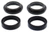 All Balls Racing 13-18 BMW R1200GSW Fork Oil Seal & Dust Seal Kit - Striker Modified