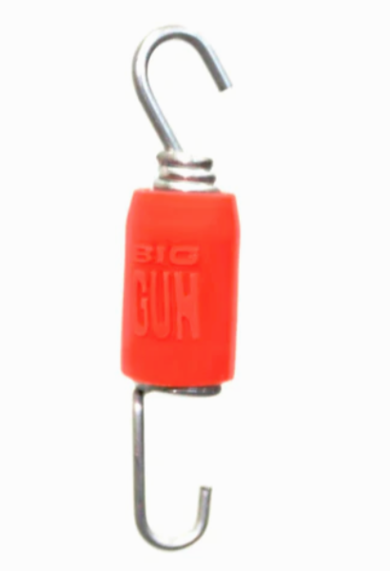 Big Gun Exhaust Spring - Short - Striker Modified