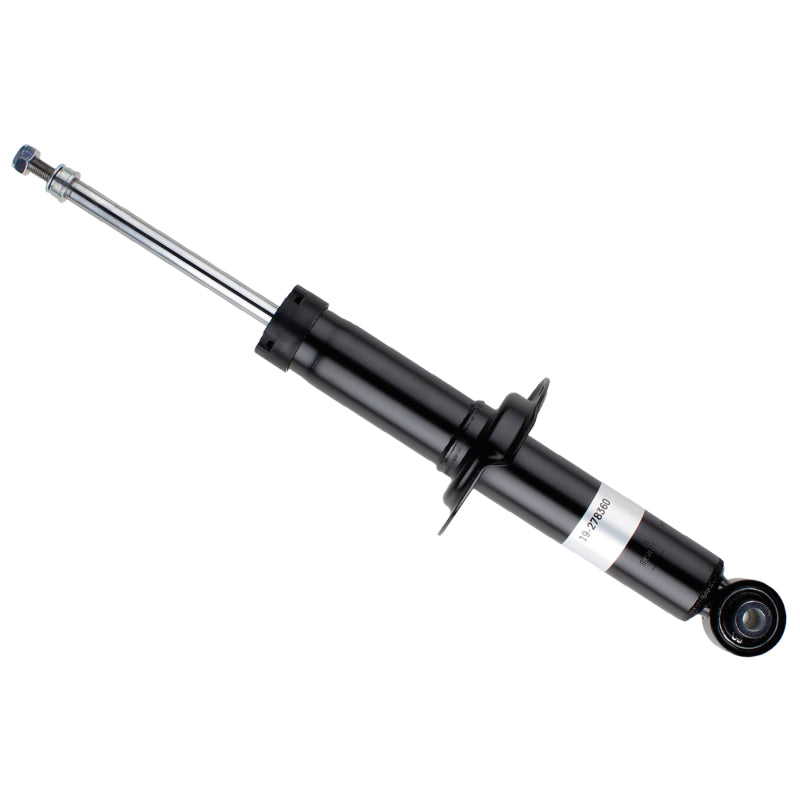Bilstein B4 OE Replacement 13-15 Subaru XV Crosstrek Rear Twintube Shock Absorber - Striker Modified