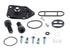All Balls Racing 96-09 Kawasaki EN500 Vulcan LTD Fuel Tap Repair Kit - Striker Modified