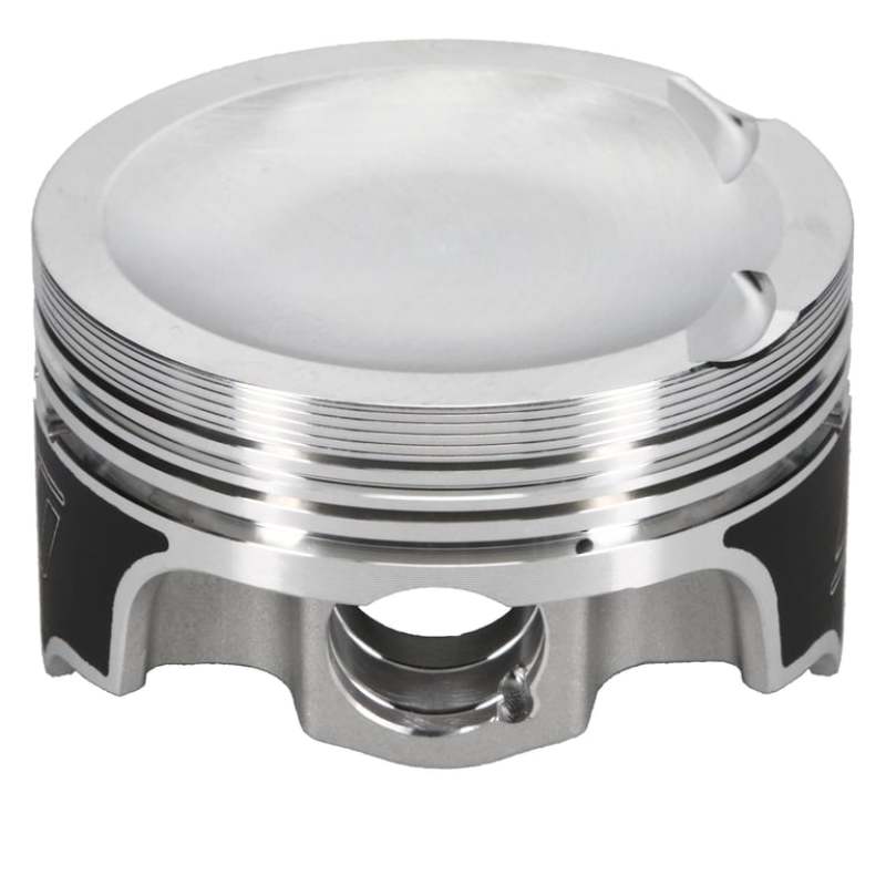Wiseco Mazda Speed 3 Dished -13.3cc 9.5:1 Piston Shelf Stock Kit - Striker Modified
