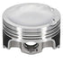 Wiseco Mazda Speed 3 Dished -13.3cc 9.5:1 Piston Shelf Stock Kit - Striker Modified