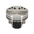 Wiseco Toyota 2JZGTE 3.0L 86.5mm +.5mm Oversize Bore 33.98 Comp Ht Asymmetric Skirt Piston Set - Striker Modified