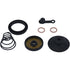 All Balls Racing 02-06 Suzuki DL1000 V-Strom Slave Cylinder Rebuild Kit Clutch - Striker Modified