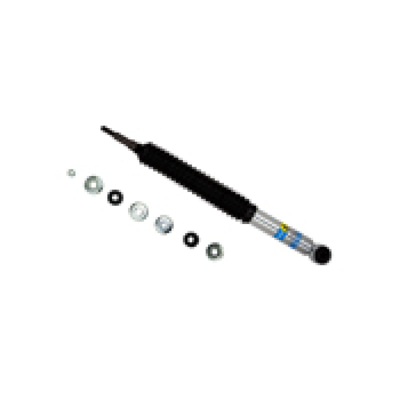 Bilstein 5100 Series 01-07 Toyota Sequoia Rear Shock Absorber - Striker Modified