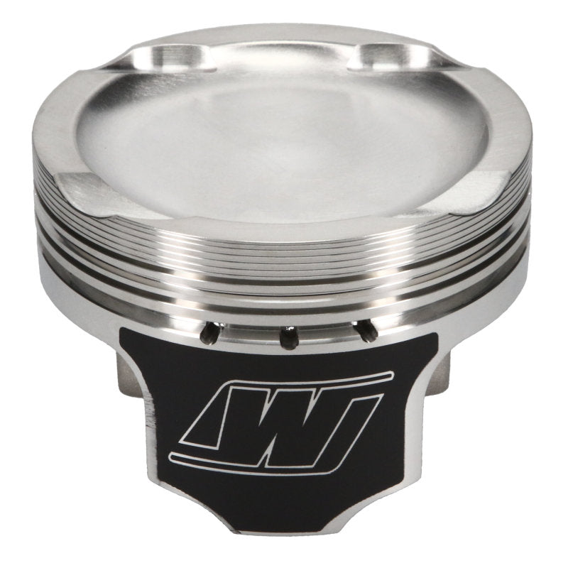 Wiseco Honda K24 w/K20 Heads -21cc 87.5mm Piston Shelf Stock Kit - Striker Modified