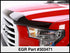 EGR 15+ Ford F150 Superguard Hood Shield (303471) - Striker Modified