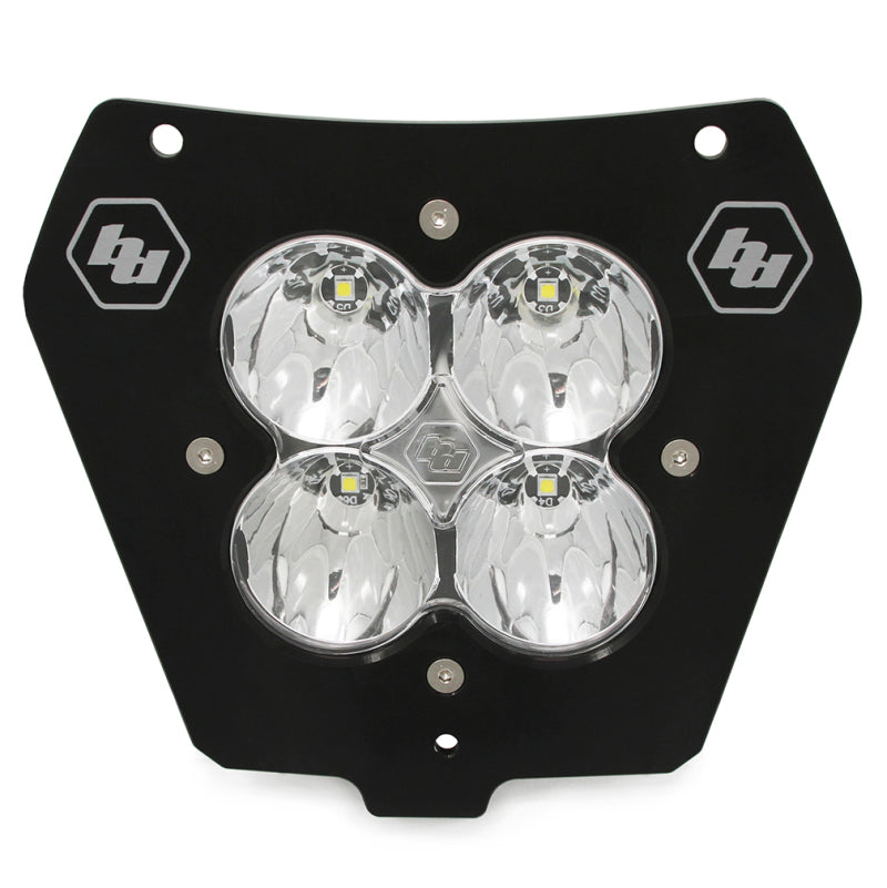Baja Designs 14-16 XL80 LED KTM Kit - Striker Modified