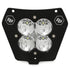 Baja Designs 14-16 XL80 LED KTM Kit - Striker Modified