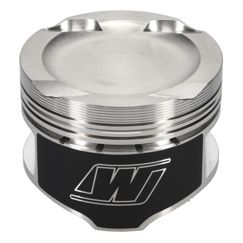 Wiseco SRT4 -17cc 1.400 X 88.0 Piston Shelf Stock Kit - Striker Modified