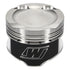 Wiseco SRT4 -17cc 1.400 X 88.0 Piston Shelf Stock Kit - Striker Modified