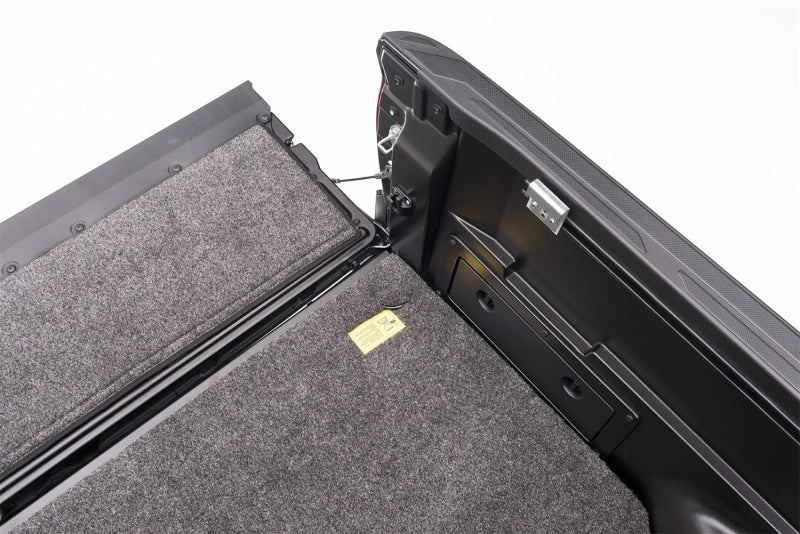 BedRug 05-23 Toyota Tacoma 6ft Bed Mat (Use w/Spray-In & Non-Lined Bed) - Striker Modified