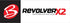 BAK 2023+ Chevrolet Colorado 5ft 2in Bed - Revolver X2 - Striker Modified