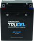 BikeMaster Trugel Battery MG12A-4A1 - Striker Modified