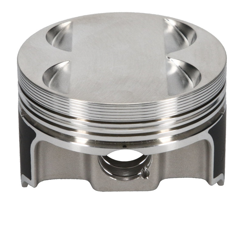Wiseco Honda / Acura B series Flat Top 10.5:1 Piston Shelf Stock Kit - Striker Modified