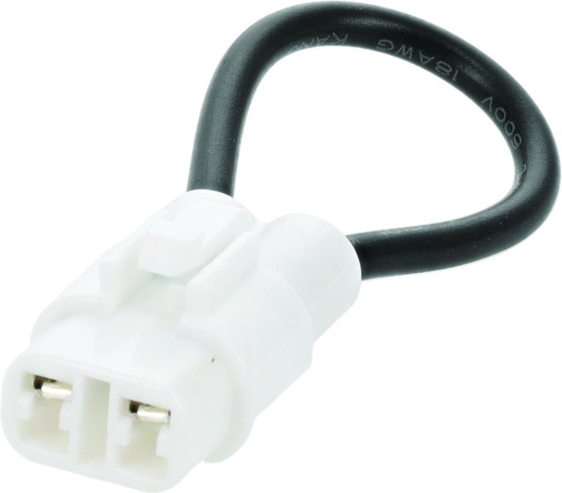 DragonFire Racing Seat Belt Over-Ride Sensor Plug - Fits Yamaha Viking/Wolverine 16-22 - Striker Modified