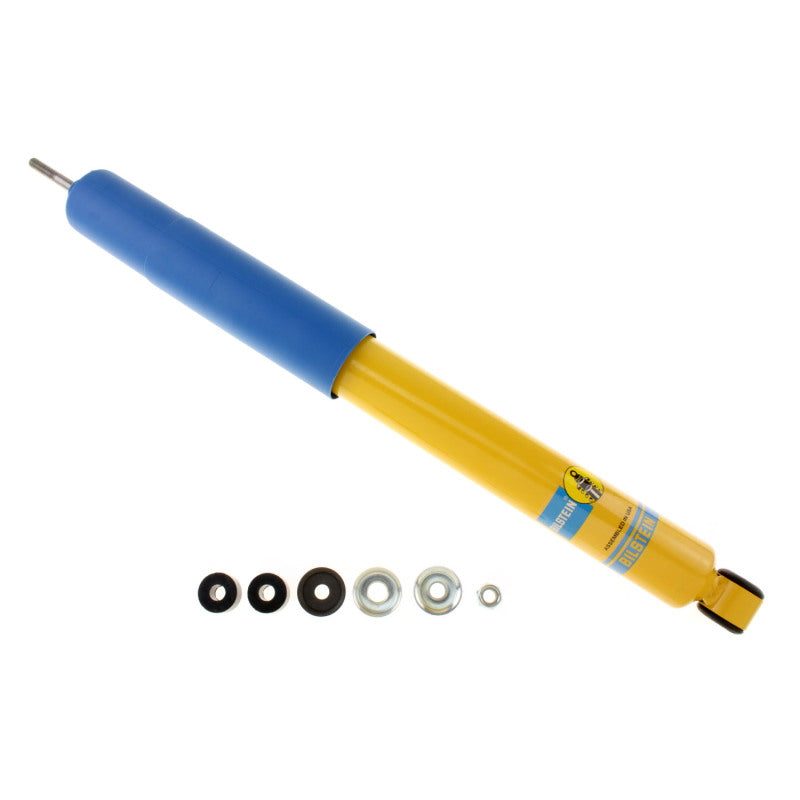 Bilstein B6 4600 Series 2005 Toyota Tacoma Base 4WD Rear 46mm Monotube Shock Absorber - Striker Modified