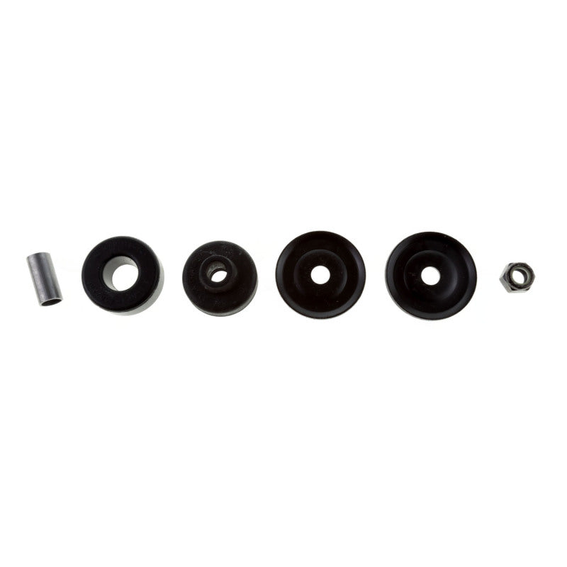 Bilstein 5100 Series 2011 Ram 3500 SXT 4WD Front 46mm Monotube Shock Absorber - Striker Modified