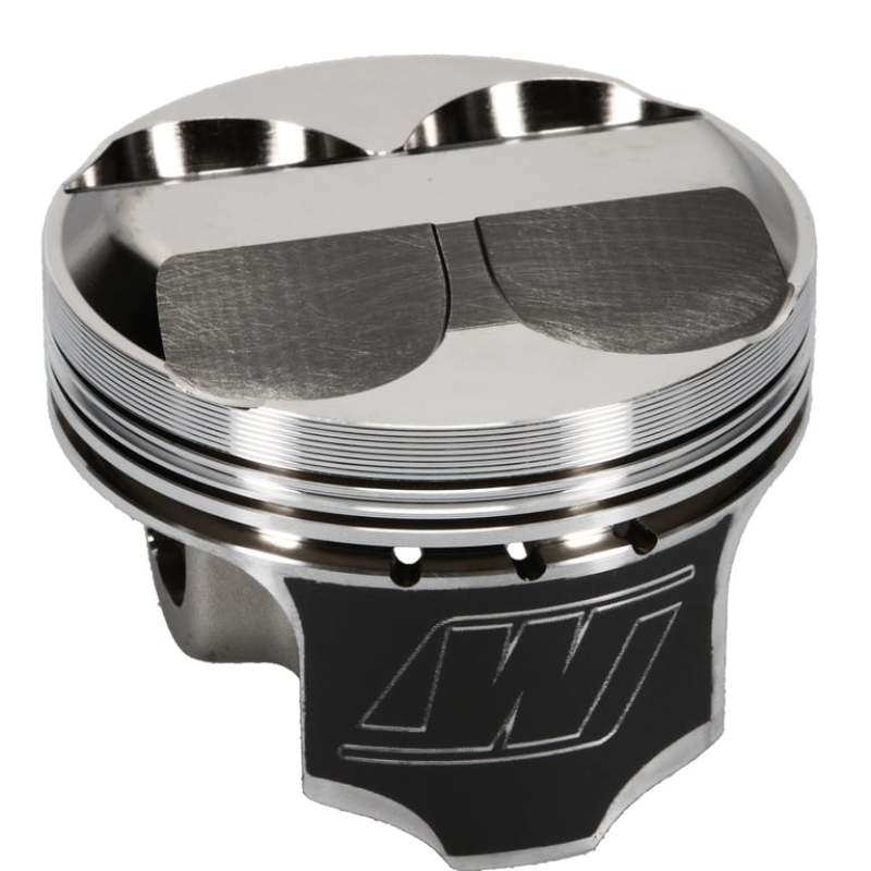 Wiseco AC/HON B 4v DOME +8.25 STRUT 8150XX Piston Shelf Stock Kit - Striker Modified