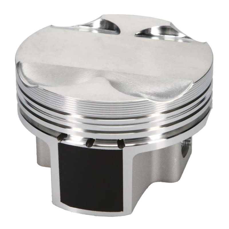 Wiseco Mitsubishi EVO 10 4B11-T 2008+ -4.5cc Piston Shelf Stock Kit - Striker Modified
