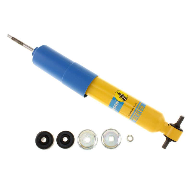 Bilstein B6 2002 Chevrolet Silverado 1500 Base RWD Front 46mm Monotube Shock Absorber - Striker Modified