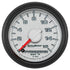 Autometer Factory Match 52.4mm Full Sweep Electronic 0-1600 Deg F EGT/Pyrometer Gauge - Striker Modified