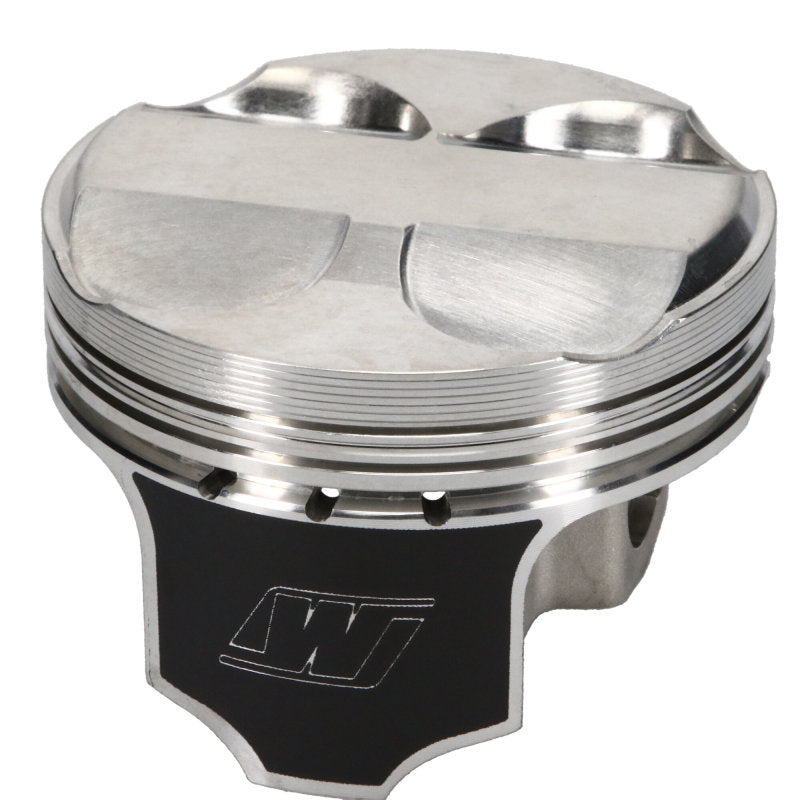 Wiseco 02-06 Acura/Honda K20/RSX-S 86.5mm Bore .020 Oversize 11.0:1 CR Dome Dish Piston - Striker Modified