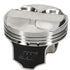 Wiseco 02-06 Acura/Honda K20 RSX-S +5cc 11.0:1 CR Piston Shelf Stock Kit - Striker Modified