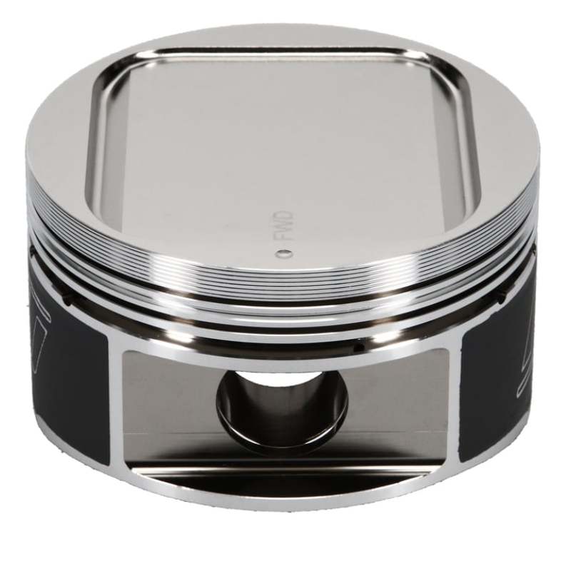 Wiseco Subaru WRX 4v R/Dome 8.4:1 CR 93mm Piston Kit - Striker Modified