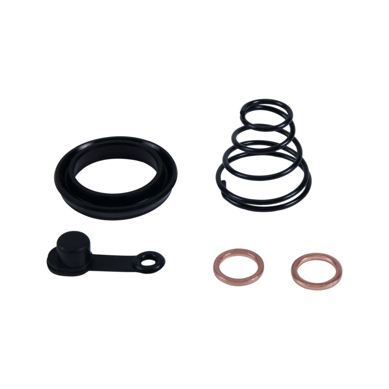 All Balls Racing 87-90 Kawasaki ZX750 (Ninja) 750R Slave Cylinder Rebuild Kit Clutch - Striker Modified