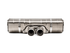 Akrapovic 2018 Porsche GT3 RS (991.2) Slip-On Line (Titanium) (Req. Tips) - Striker Modified