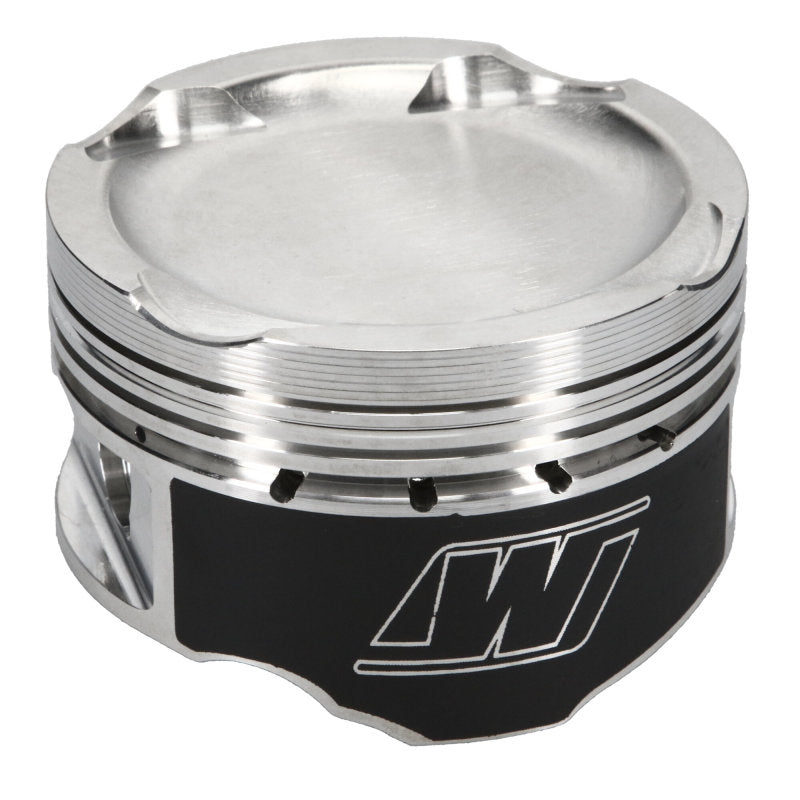 Wiseco Mazdaspeed 2.0 FS Turbo -16.5cc Dish Piston Shelf Stock Kit - Striker Modified