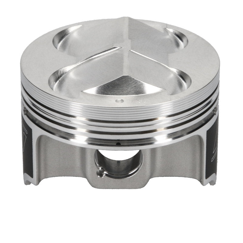 Wiseco MAZDA MIATA 1.8L 4v 10.5:1 83.5MM Piston Shelf Stock Kit - Striker Modified