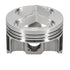 Wiseco MAZDA MIATA 1.8L 4v 10.5:1 83.5MM Piston Shelf Stock Kit - Striker Modified